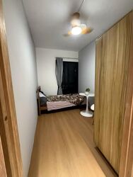 Woodsvale (D25), Condominium #592432441